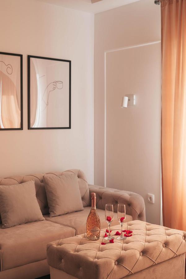 Luxury Jacuzzi Apartment Mostar Exterior foto